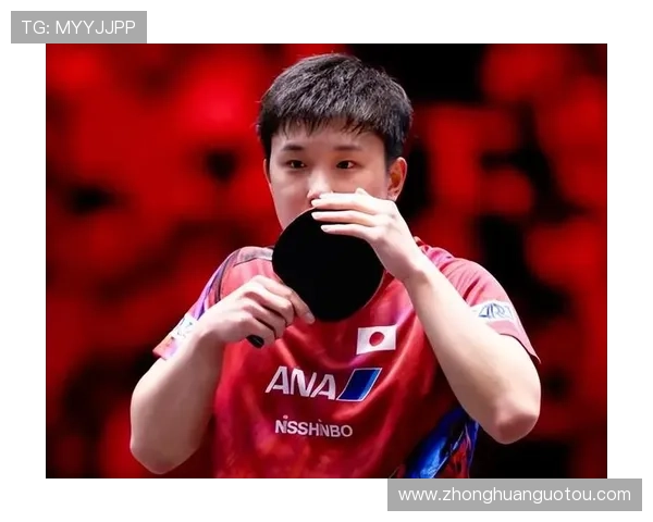 张本智和4-2险胜莫雷加德晋级决赛 张本智和4-2险胜莫雷加德晋级决赛