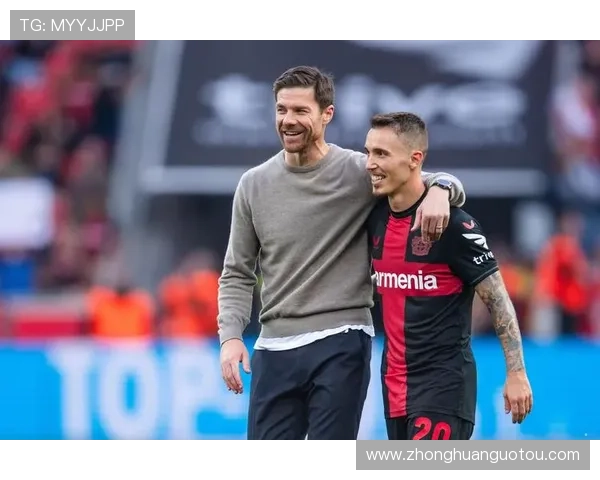 体图:勒沃库森正在关注劳尔,以防哈维-阿隆索明夏离队 体图:勒沃库森正在关注劳尔,以防哈维-阿隆索明夏离队